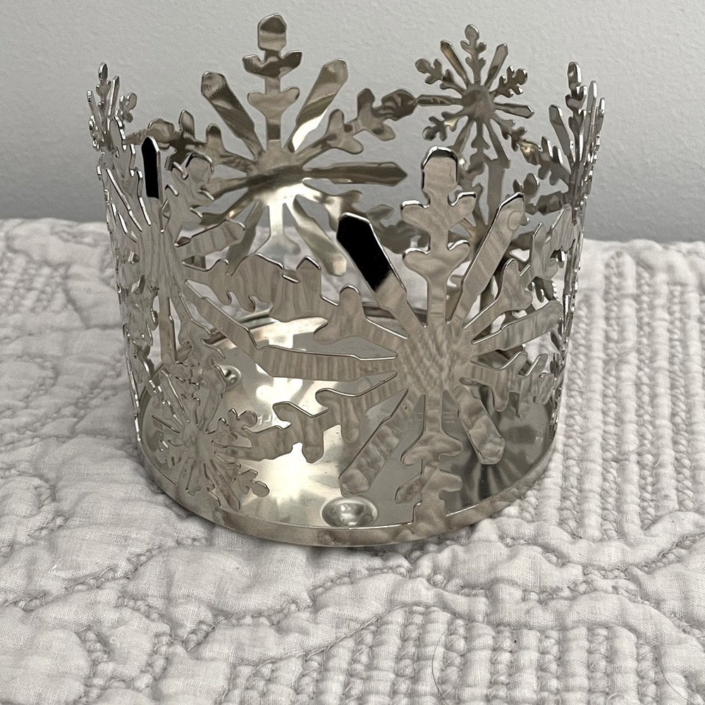 Bath & Body Works Candle Holder